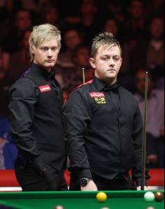 鲁伊斯开通微博回应击败偶像樊振东：跟他比赛就已经很荣幸啦