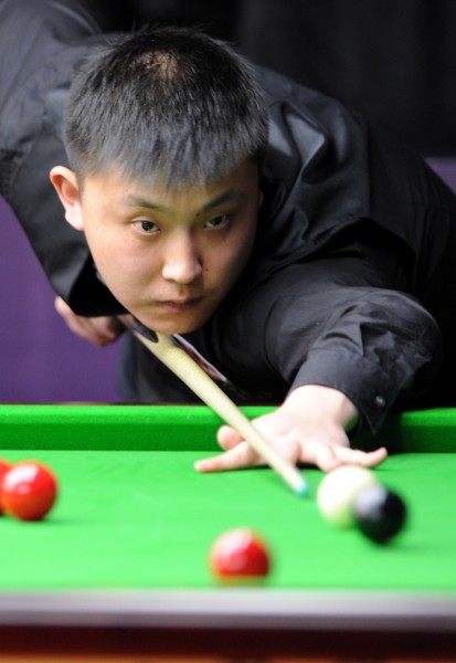 山东选手以 山东选手以