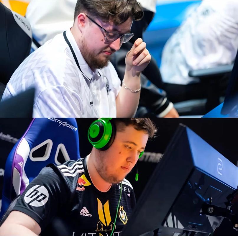 毕包后卫：很明显巴萨表现更好，下半场我们跟不上了