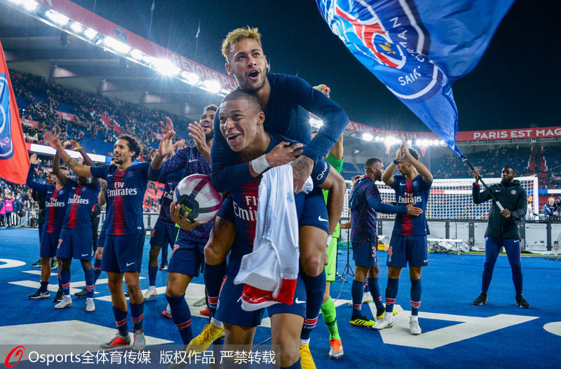 战最强者 战最强者