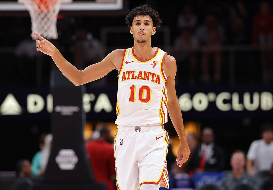 级别的球星 级别的球星